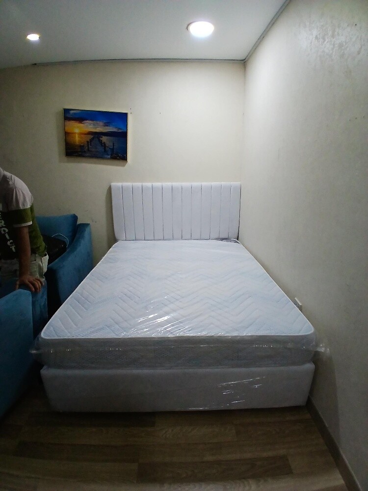 New Bed and Matterss Sale - 17