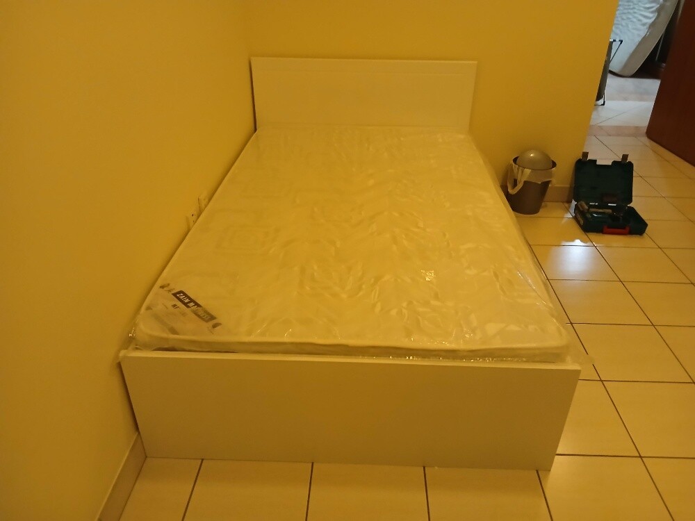 New Bed and Matterss Sale - 8