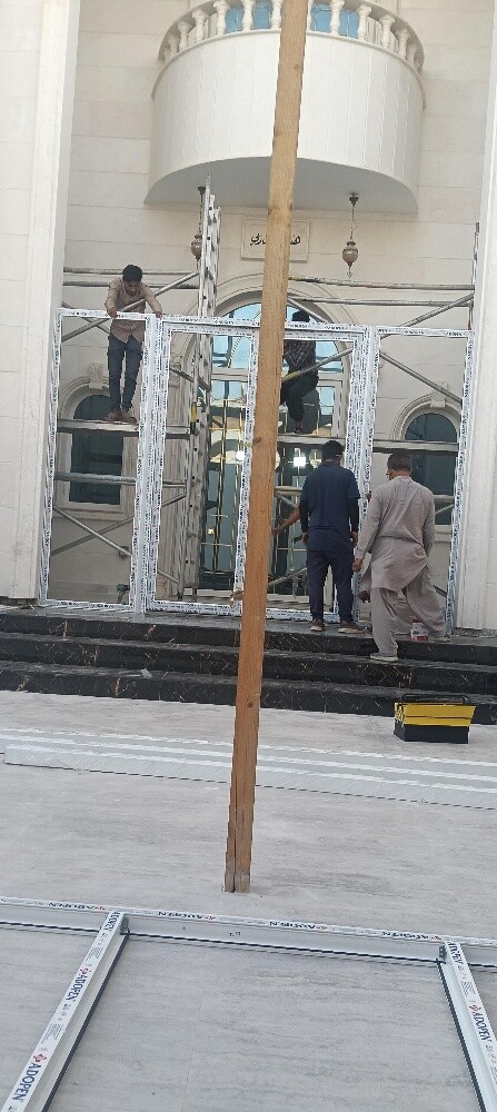 renovation work 66436558 - 23