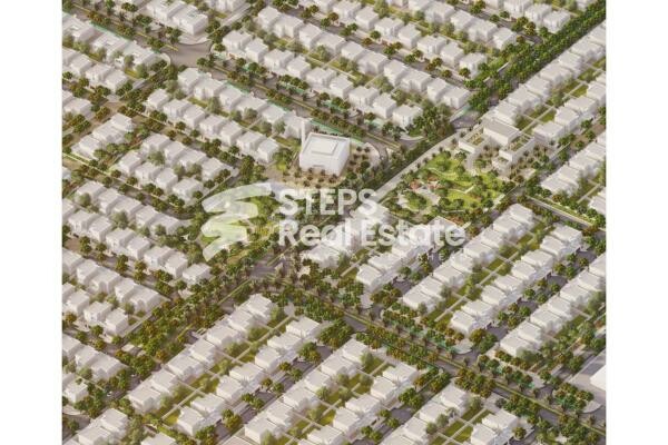 Residential Land in Huzoom Lusail - 8