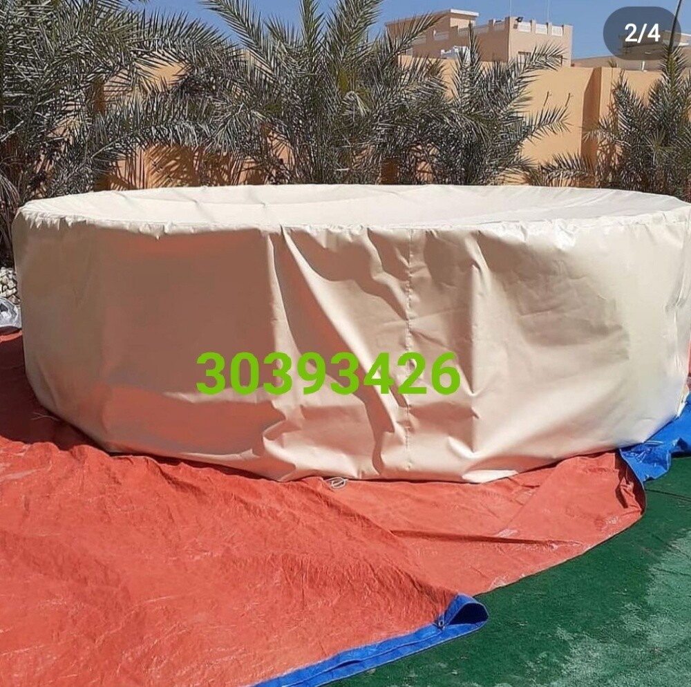 cover waterproof - 4