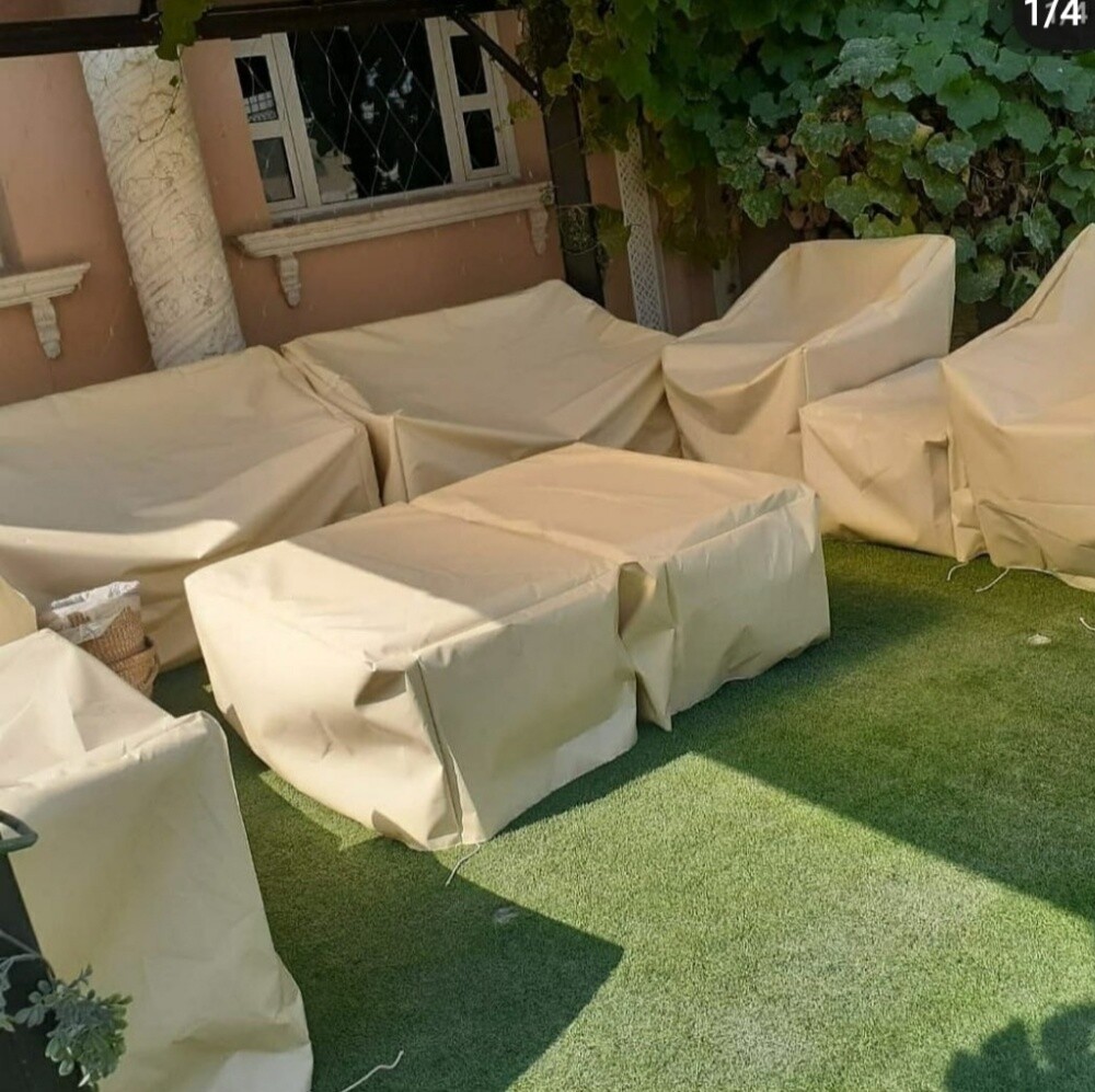 cover waterproof - 5