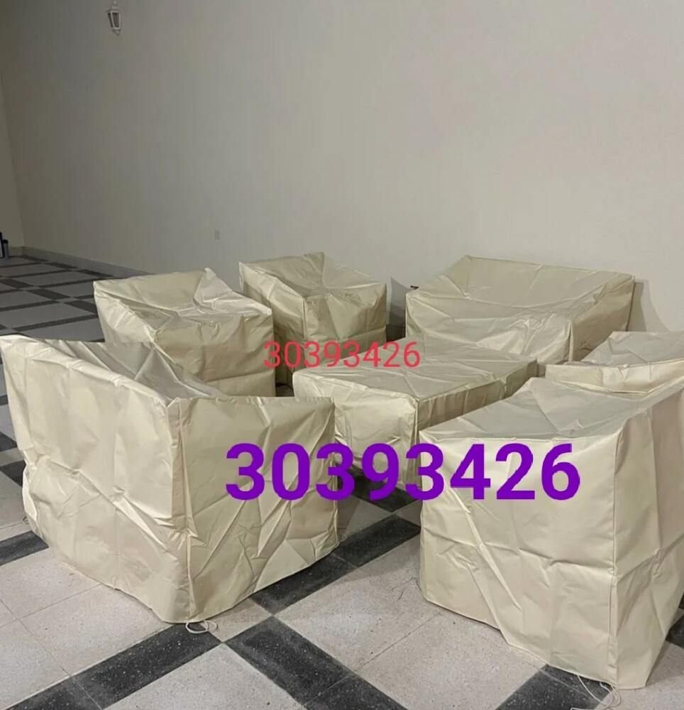 cover waterproof - 1