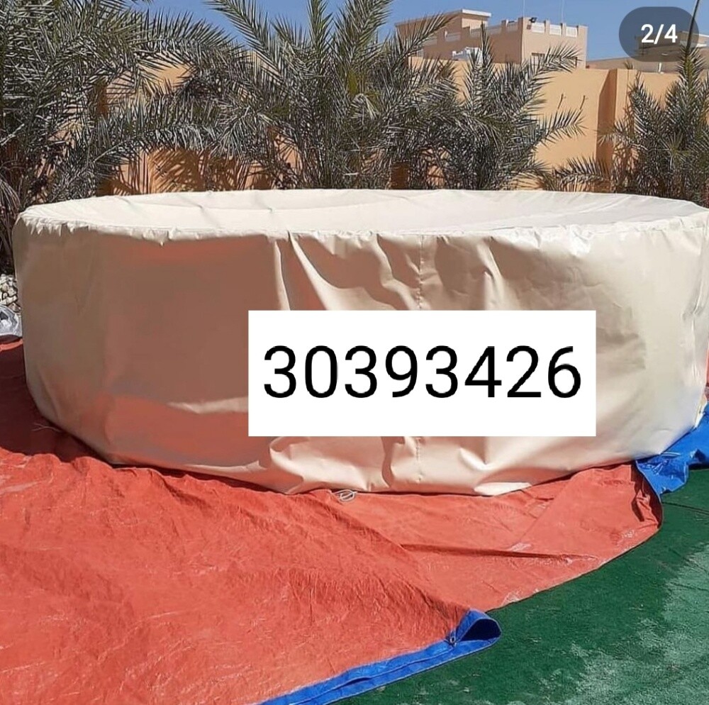 cover waterproof - 3