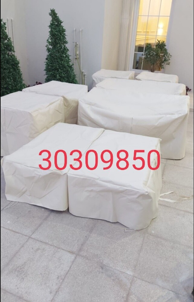 cover waterproof - 8