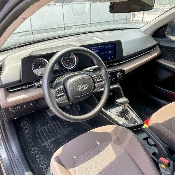 Hyundai Accent 2026 - 5