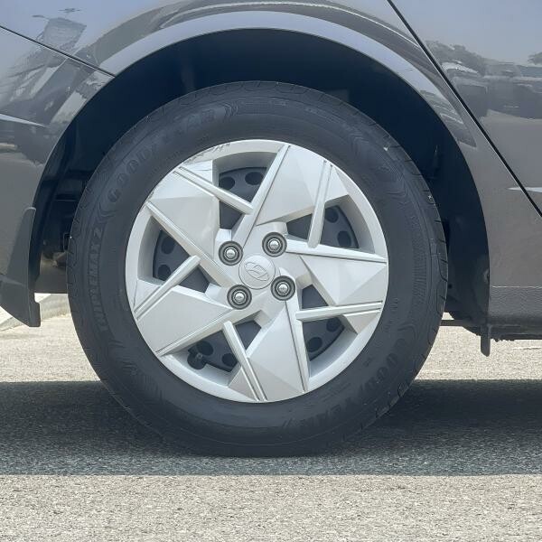 Hyundai Accent 2026 - 4