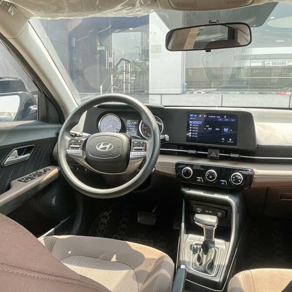 Hyundai Accent 2026 - 7