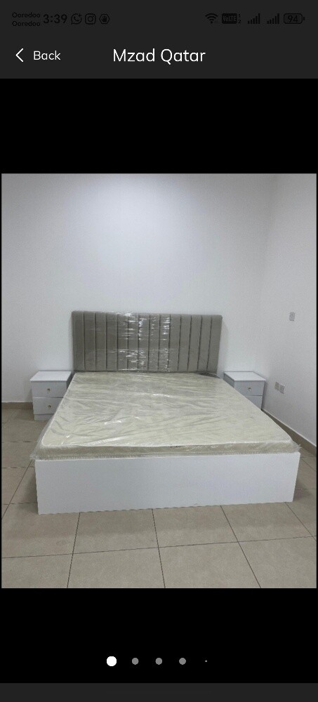 New box bed All size available - 6