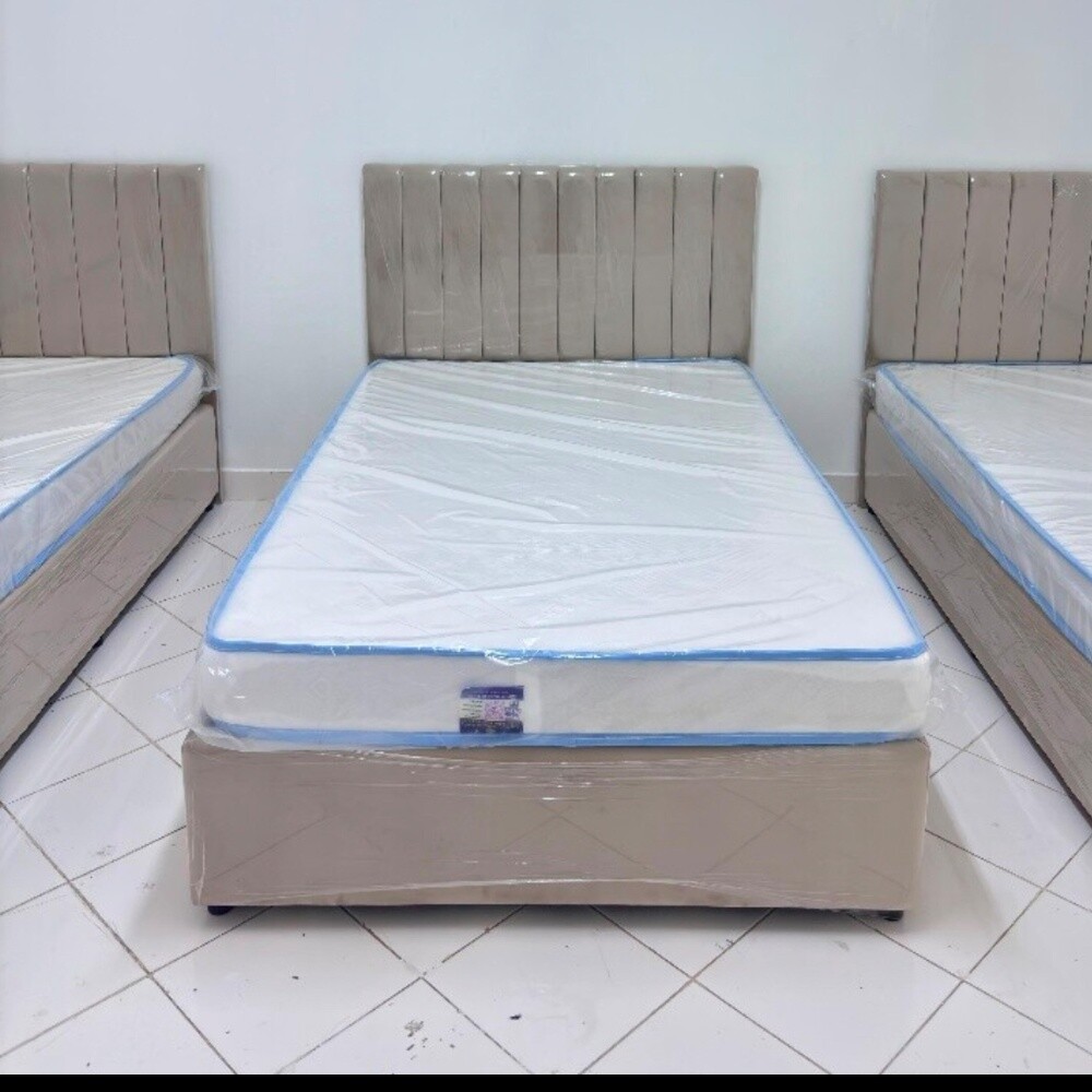 New box bed All size available - 5