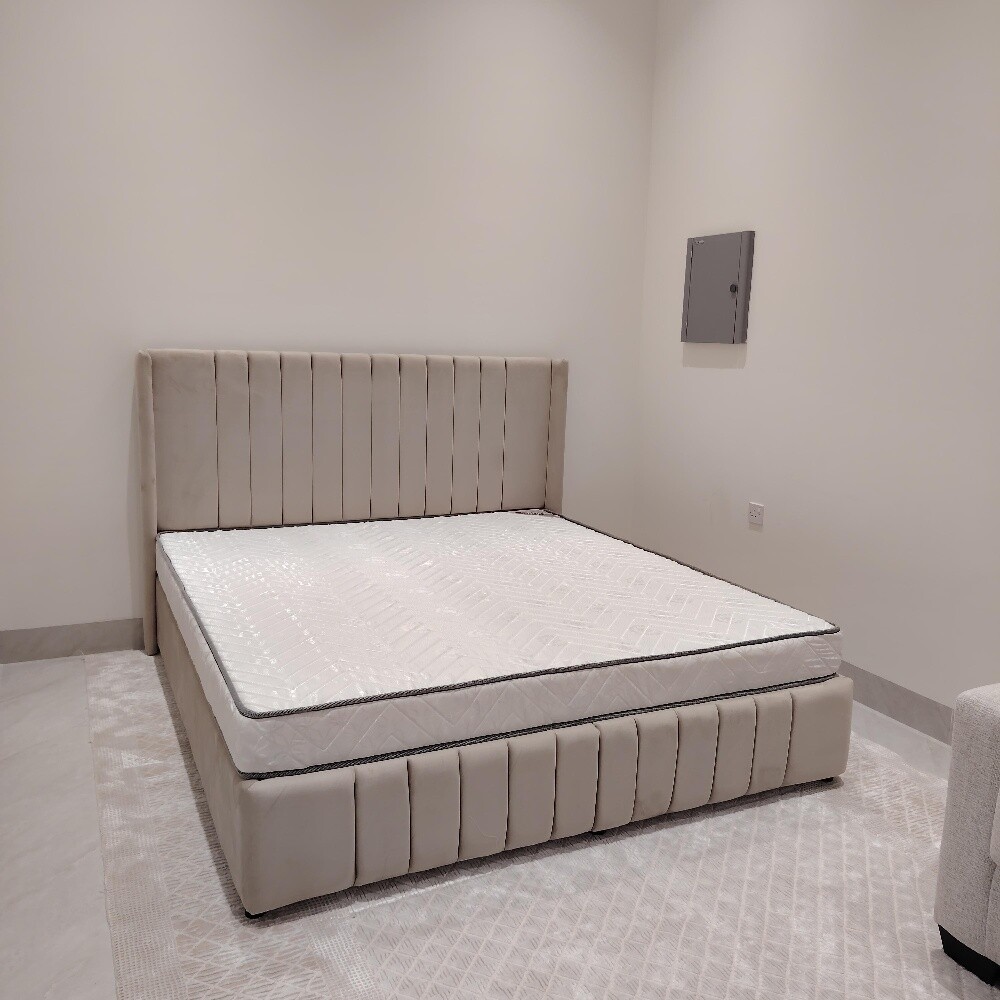 New box bed All size available - 11