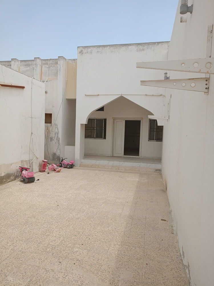 بيت شعبي للبيع مبريك بالريان  - 14
