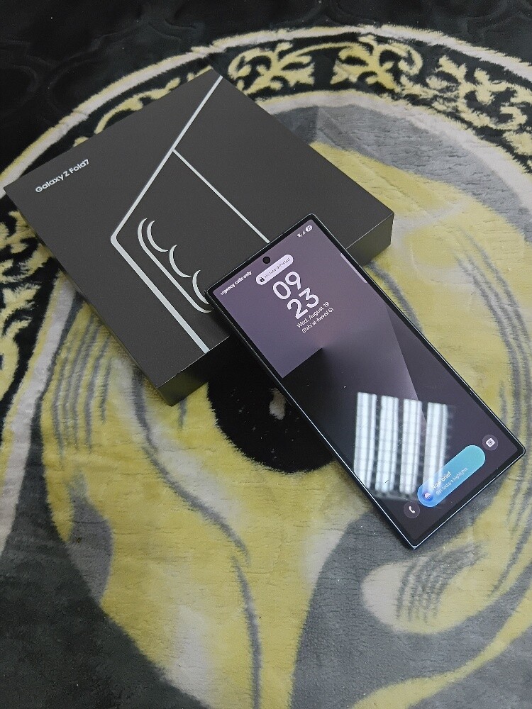 Zfold7 1 TB - 5