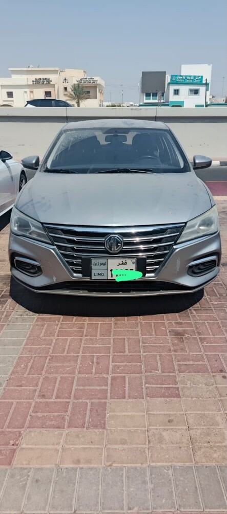For sale-Limousine Car - 2