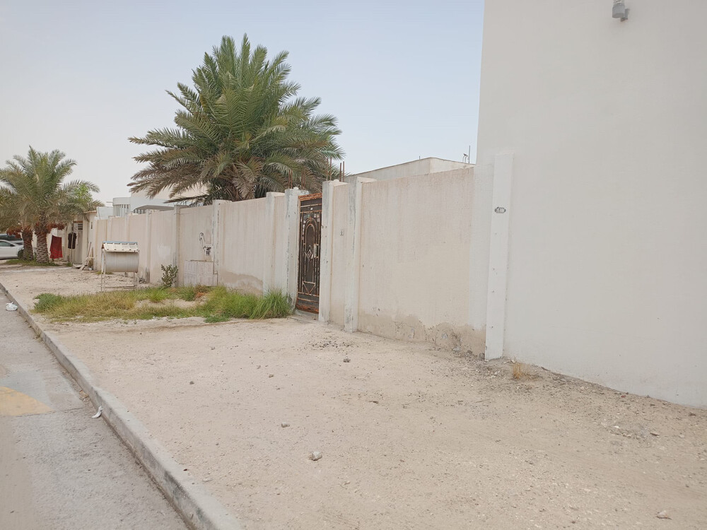 للايجار بيت شعبيّ مبريك بالريان  - 18