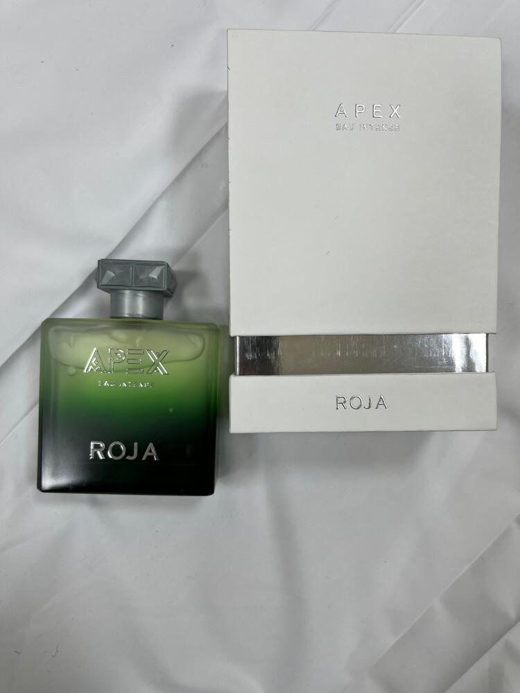 عطر روجا ابكيس بريطاني - 4