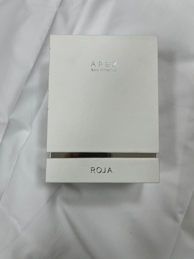 عطر روجا ابكيس بريطاني - 3