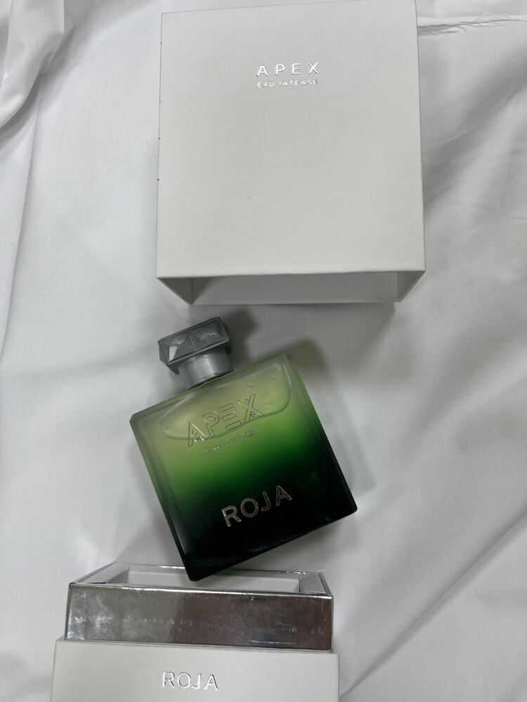 عطر روجا ابكيس بريطاني - 1