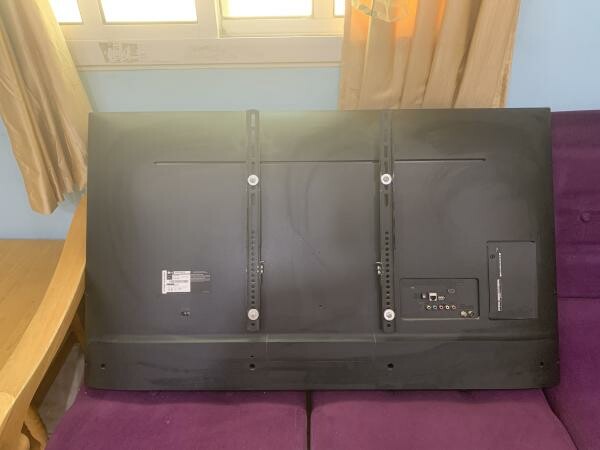 49UN7340PVC 49 4K Smart TV - 3