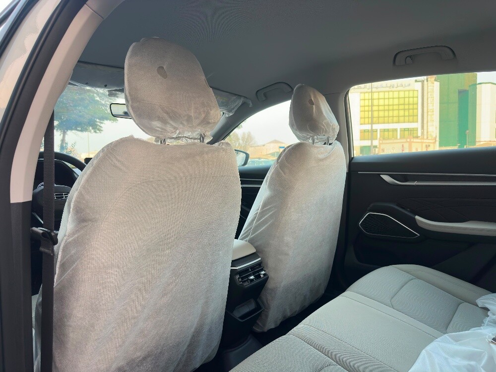 Geely Emgrand 2026 - 9