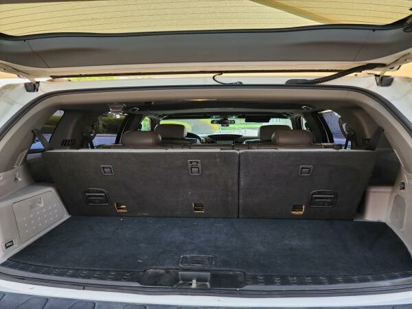2011 Honda Pilot EXL - 3