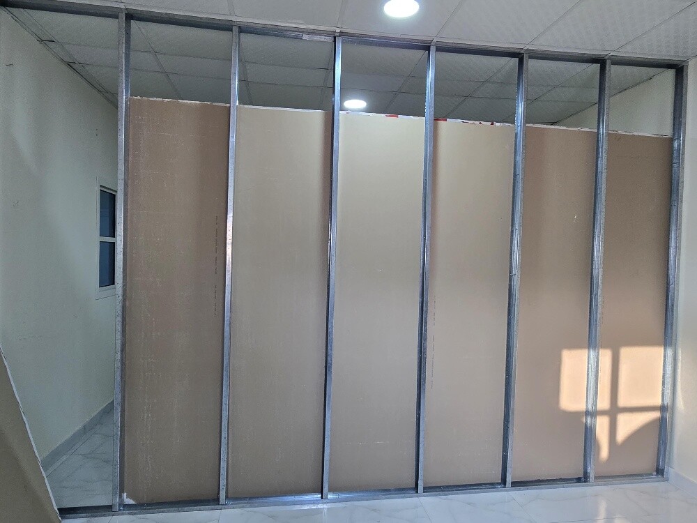 جميع أعمال الجبس بورد - 3