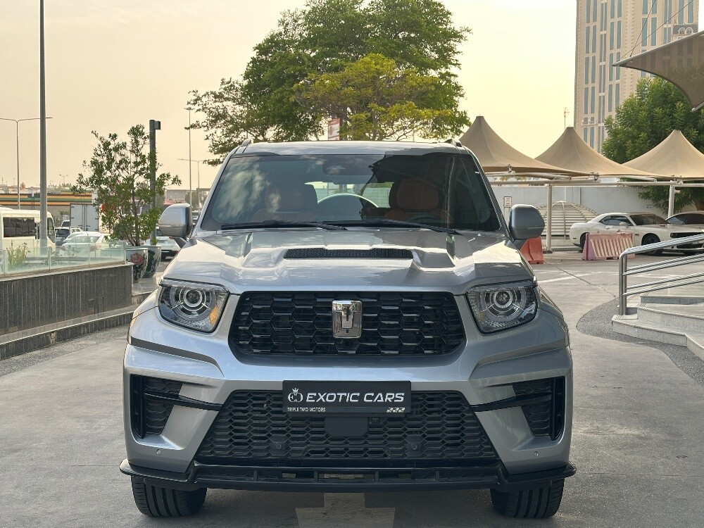 تانك 700 2026 - 3