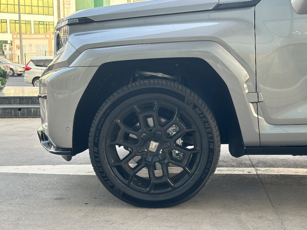 تانك 700 2026 - 2