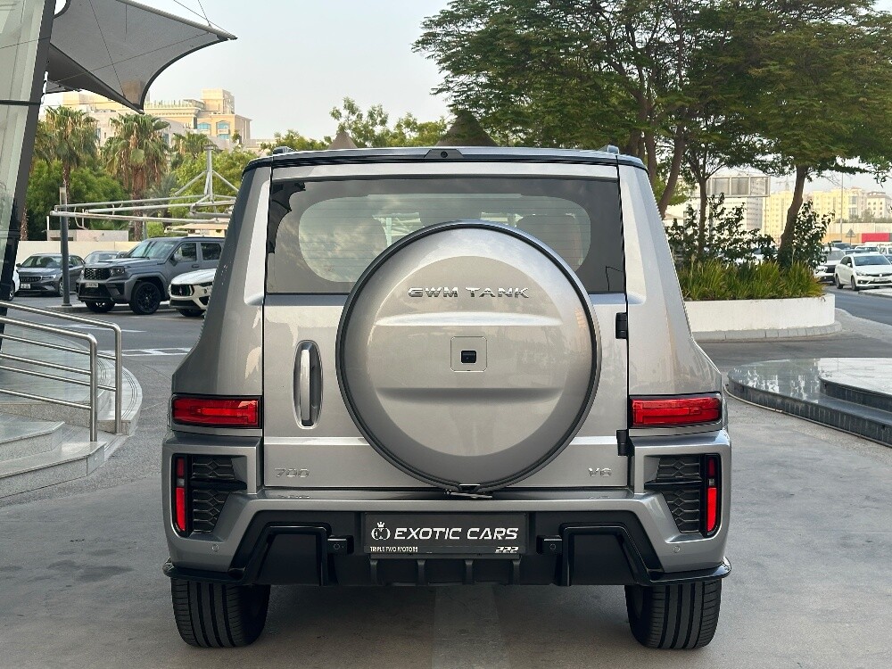 تانك 700 2026 - 20
