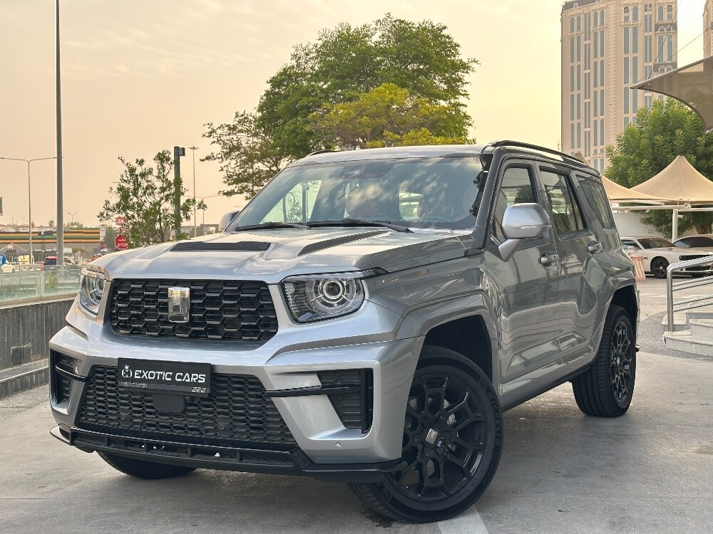 تانك 700 2026 - 1