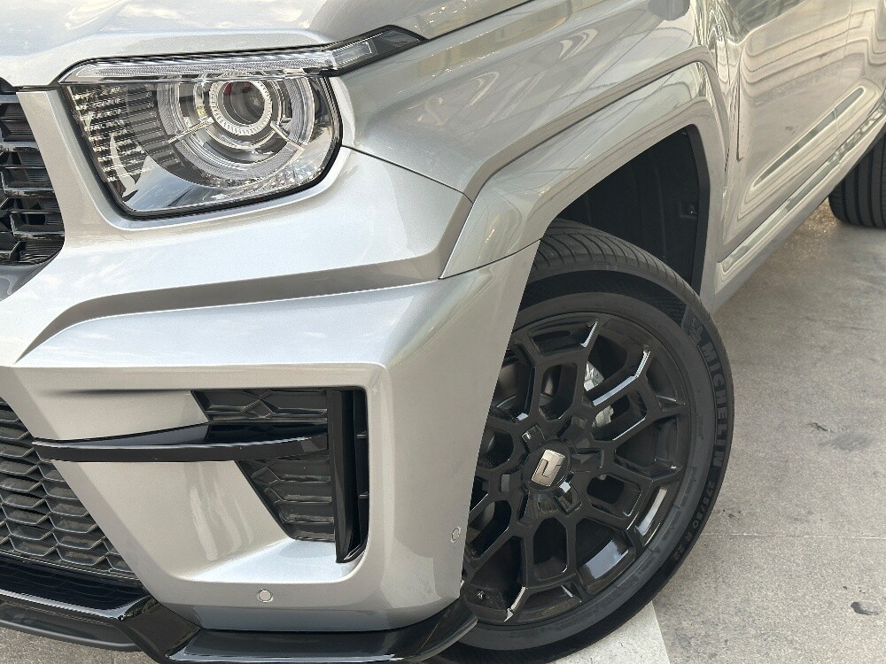 تانك 700 2026 - 4