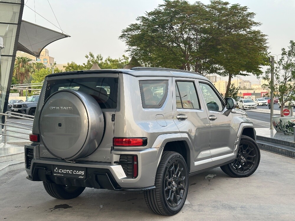 تانك 700 2026 - 19