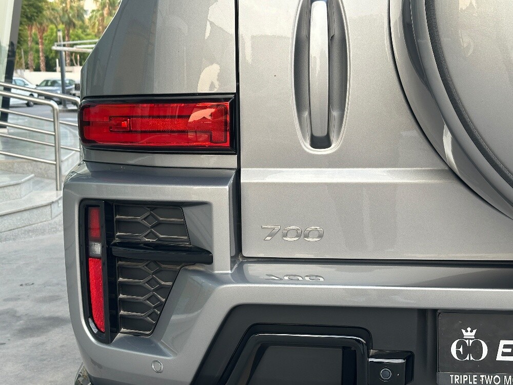 تانك 700 2026 - 18