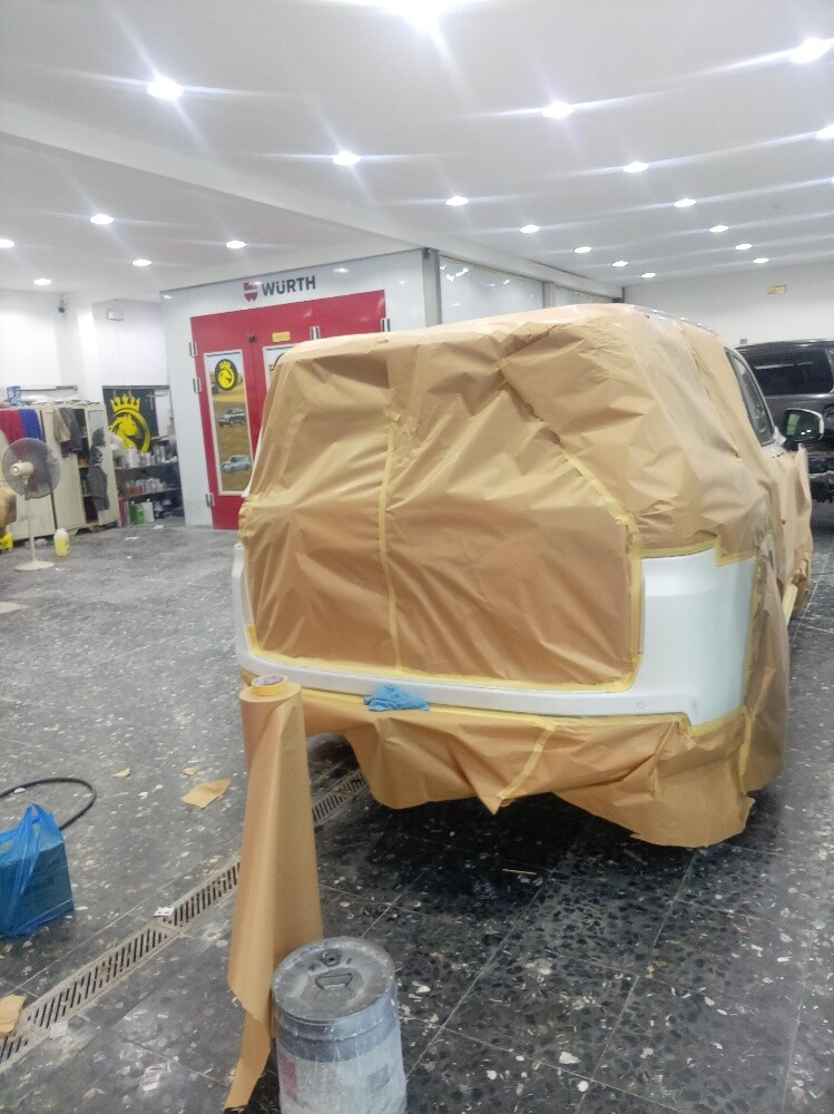 صبغ سمكره تحويل - 5