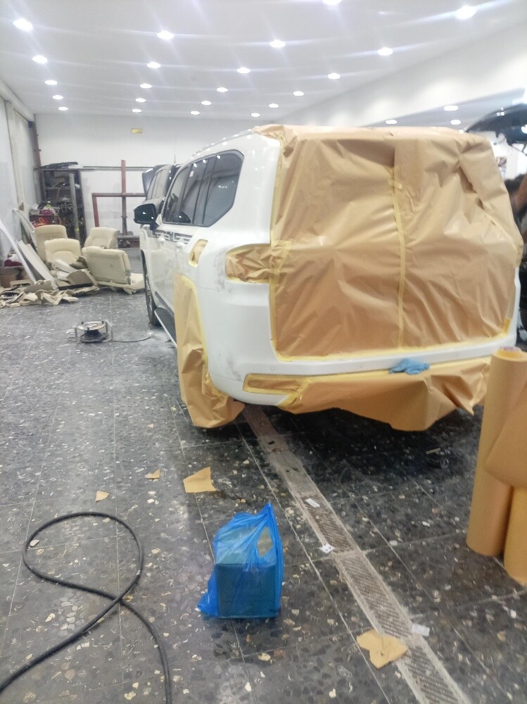 صبغ سمكره تحويل - 4