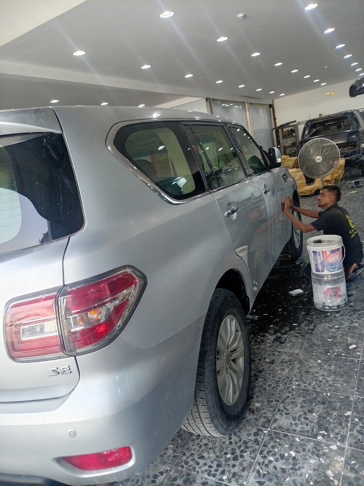 صبغ سمكره تحويل - 3