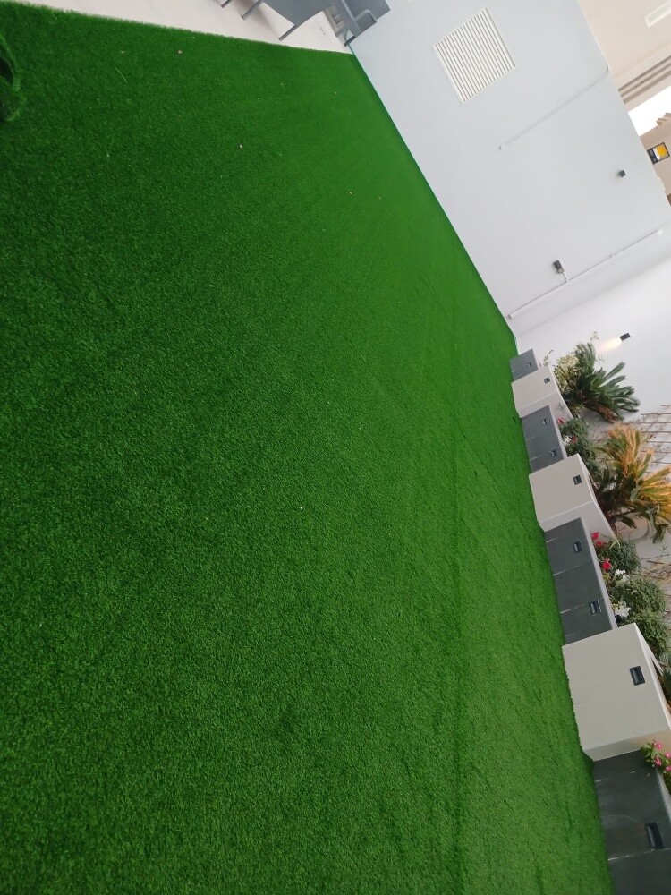 Artificial grass, grass carpet - 3