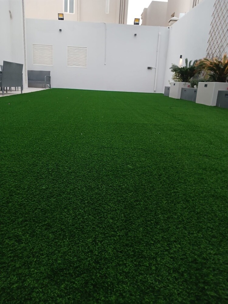 Artificial grass, grass carpet - 4