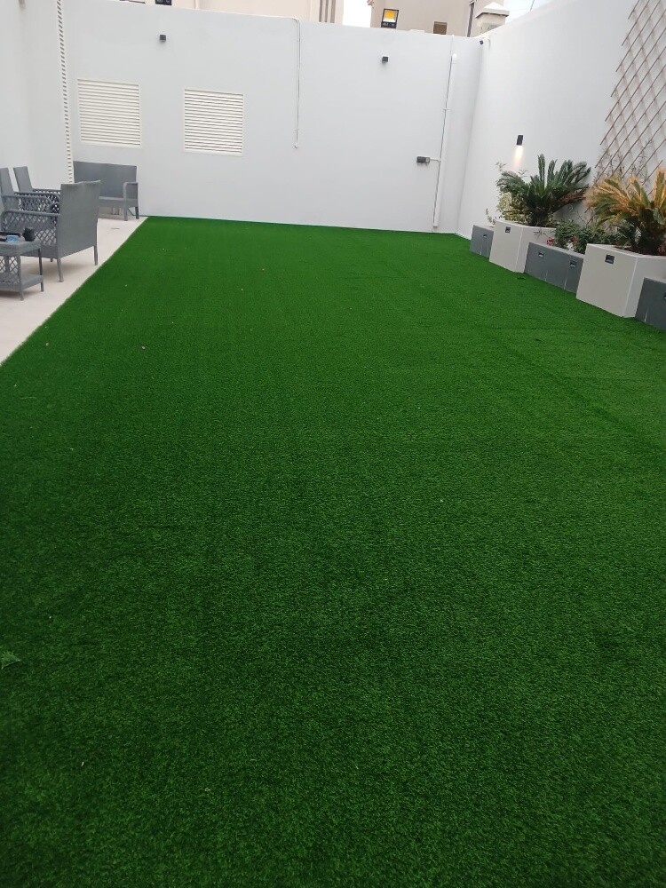 Artificial grass, grass carpet - 5