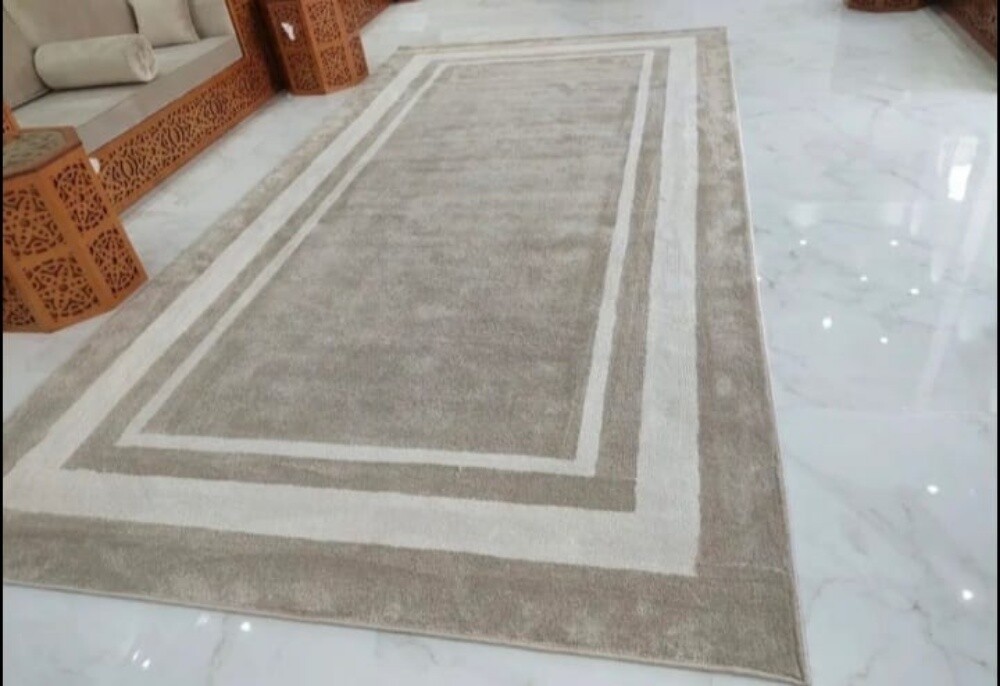 Carpet, Turkish Modern Carpet - 9