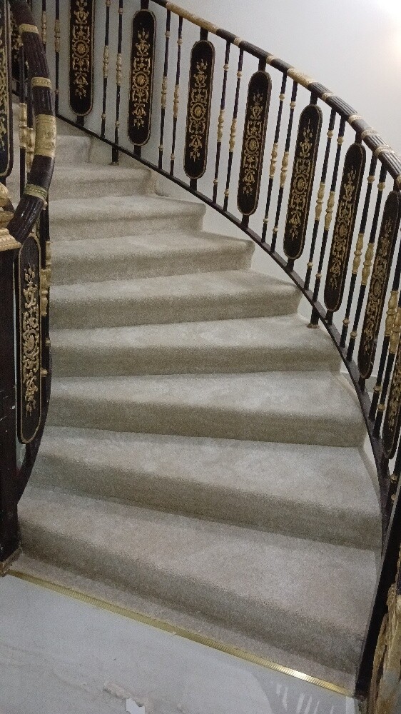 Carpet, Turkish Modern Carpet - 19