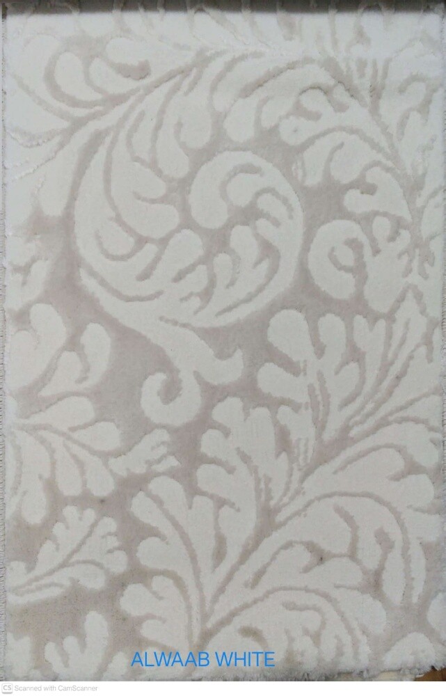 Carpet, Turkish Modern Carpet - 12