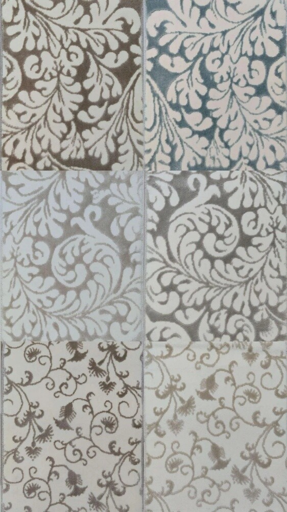 Carpet, Turkish Modern Carpet - 11