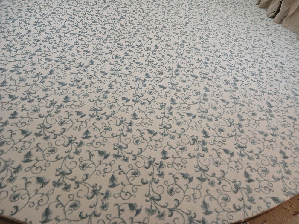 Carpet, Turkish Modern Carpet - 20