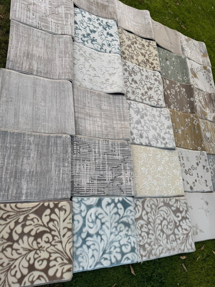 Carpet, Turkish Modern Carpet - 27