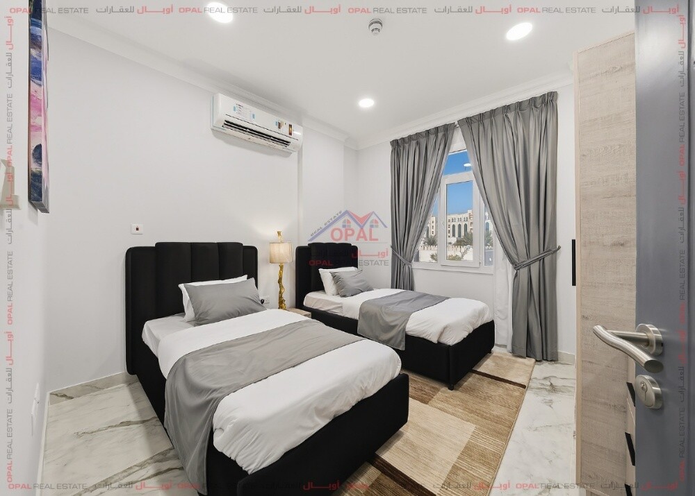 Apartment in Nasr - 5