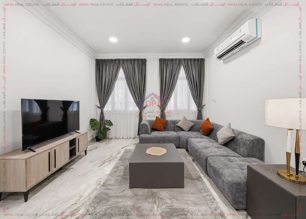 Apartment in Nasr - 2