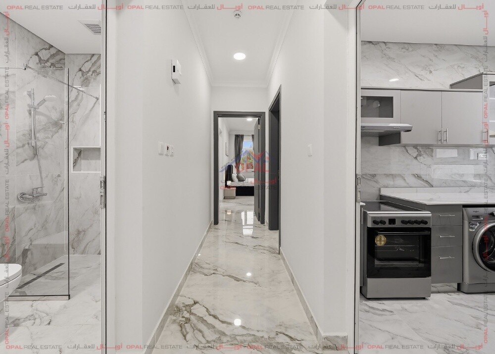 Apartment in Nasr - 6