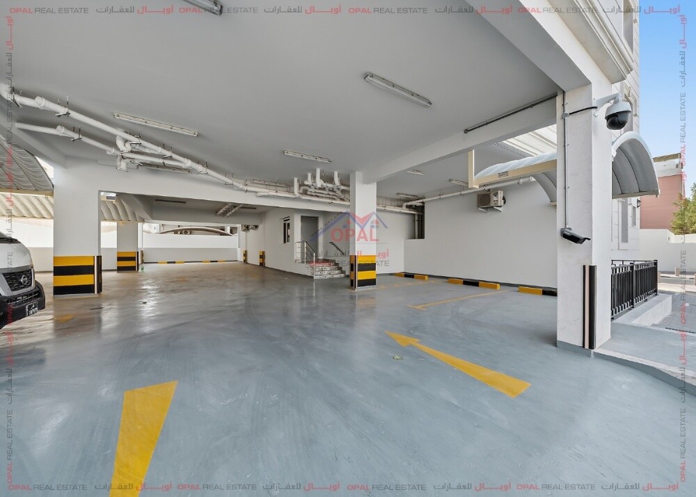 Apartment in Nasr - 10