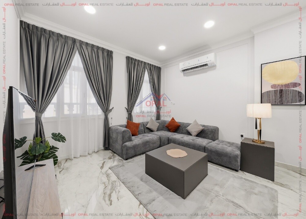 Apartment in Nasr - 7